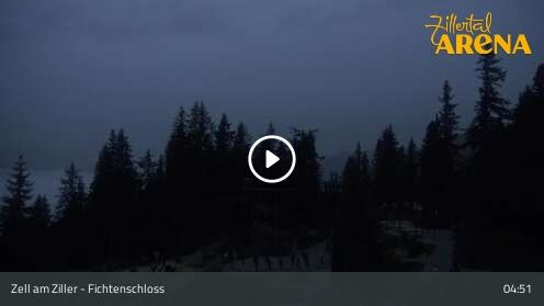 Webcam Fichtenschloss
